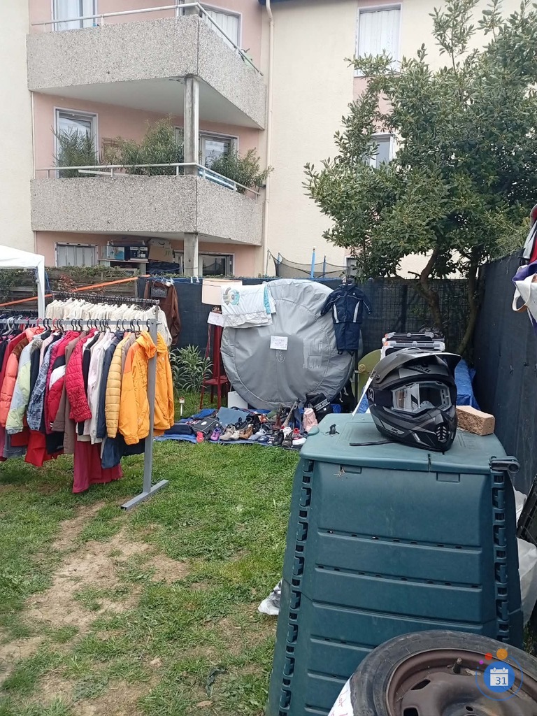 Image Grand Vide maison - Déco, Jeux, Livre, Vaisselle, Vêtements (photo 5)