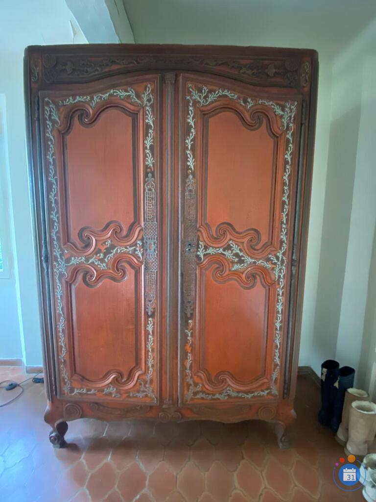 Image Vide Maison (photo 1)