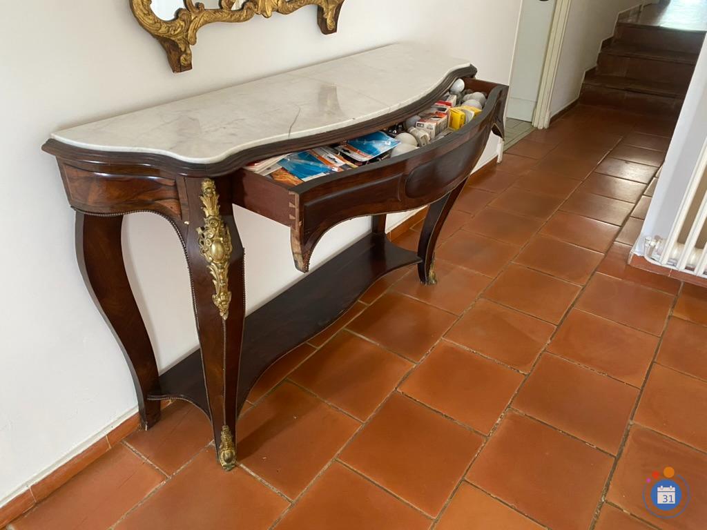 Image Vide Maison (photo 4)