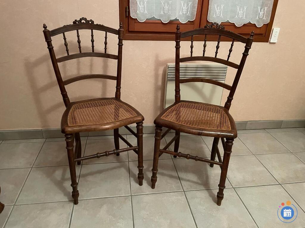 Image Vide maison particulier (photo 6)