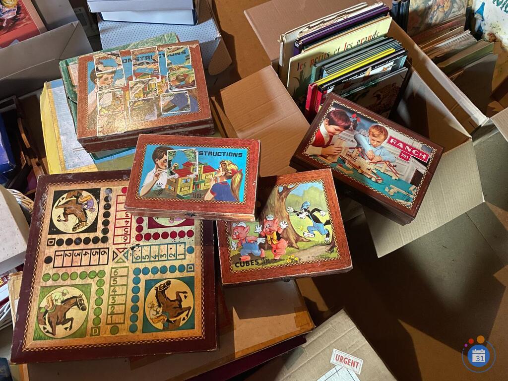 Image Vide maison particulier (photo 3)