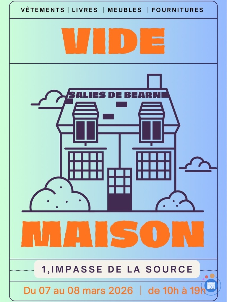 Image Vide maison (photo 1)