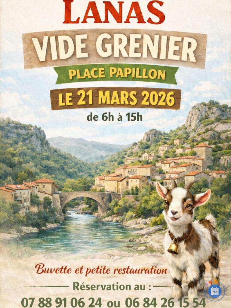 Image Marlene, Vide grenier brocante (photo 1)