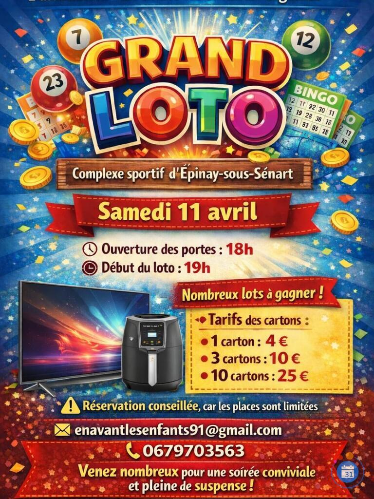 Image Loto (photo 1)