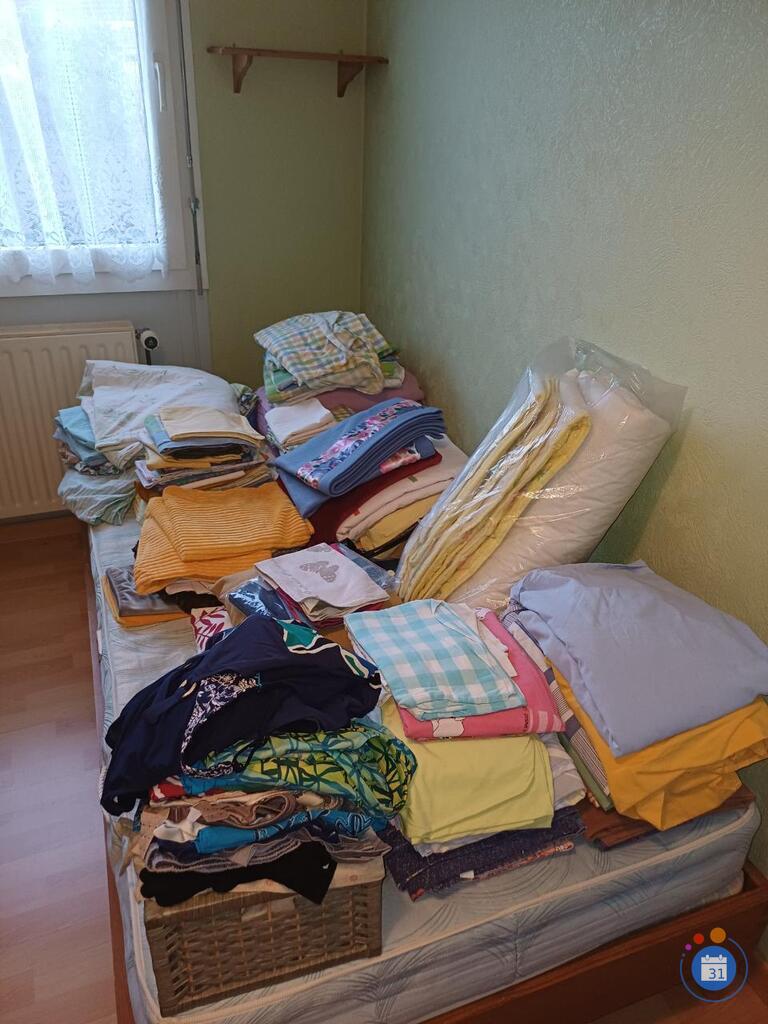 Image Vide maison - Andlau (photo 2)