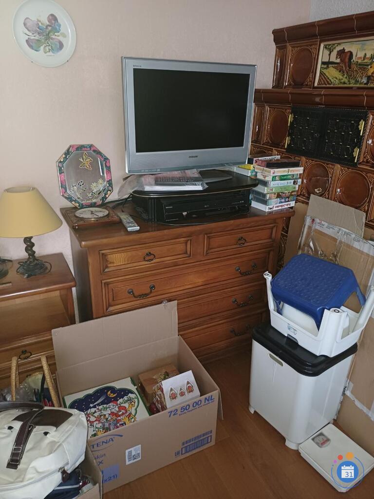 Image Vide maison - Andlau (photo 3)