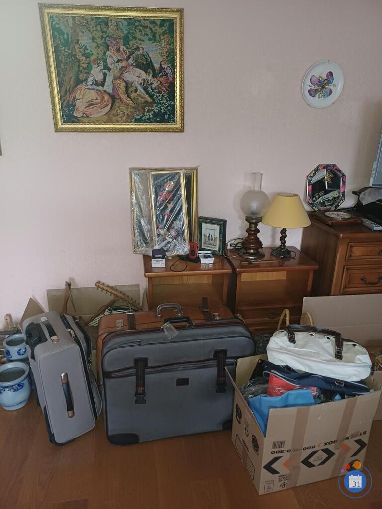 Image Vide maison - Andlau (photo 4)