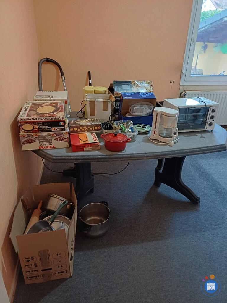 Image Vide maison - Andlau (photo 5)