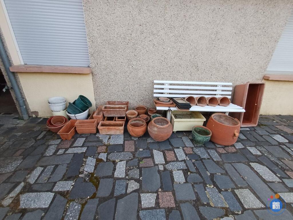 Image Vide maison - Andlau (photo 6)