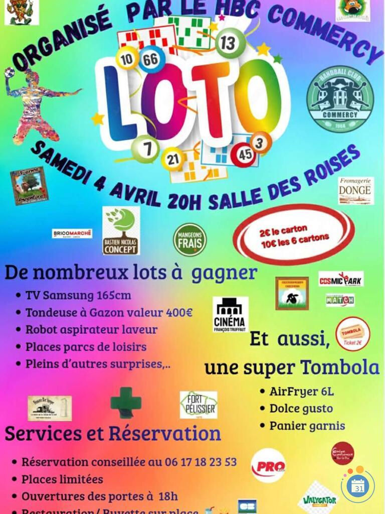 Image Loto (photo 1)