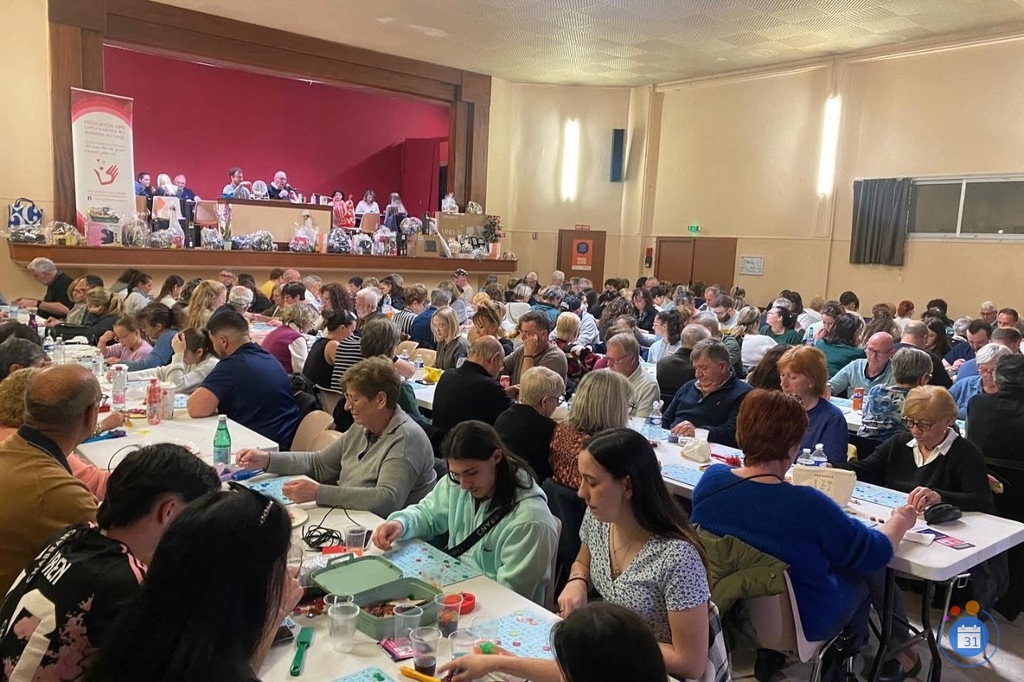 Image Loto HPN Solidarité (photo 1)