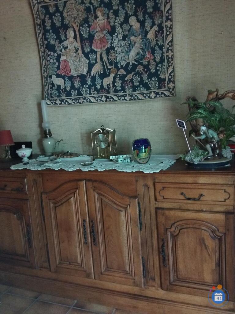 Image Vide maison (photo 3)