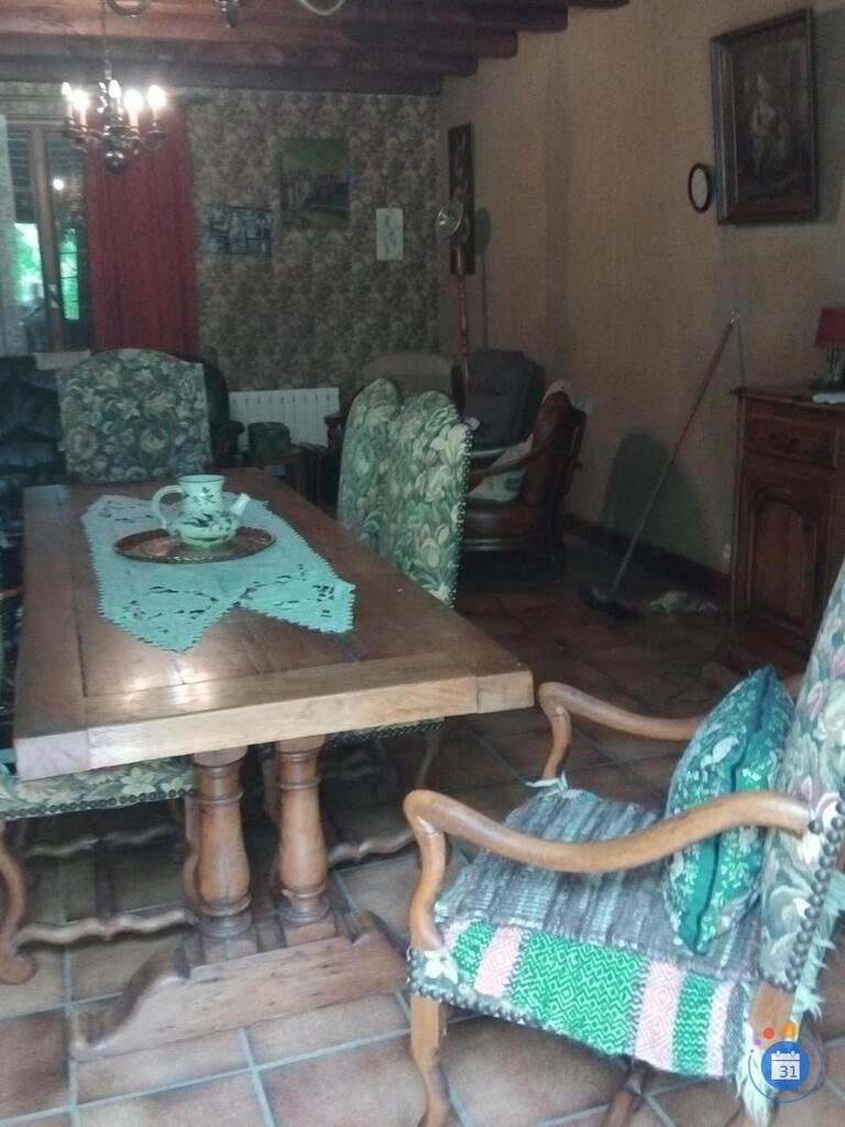 Image Vide maison (photo 4)