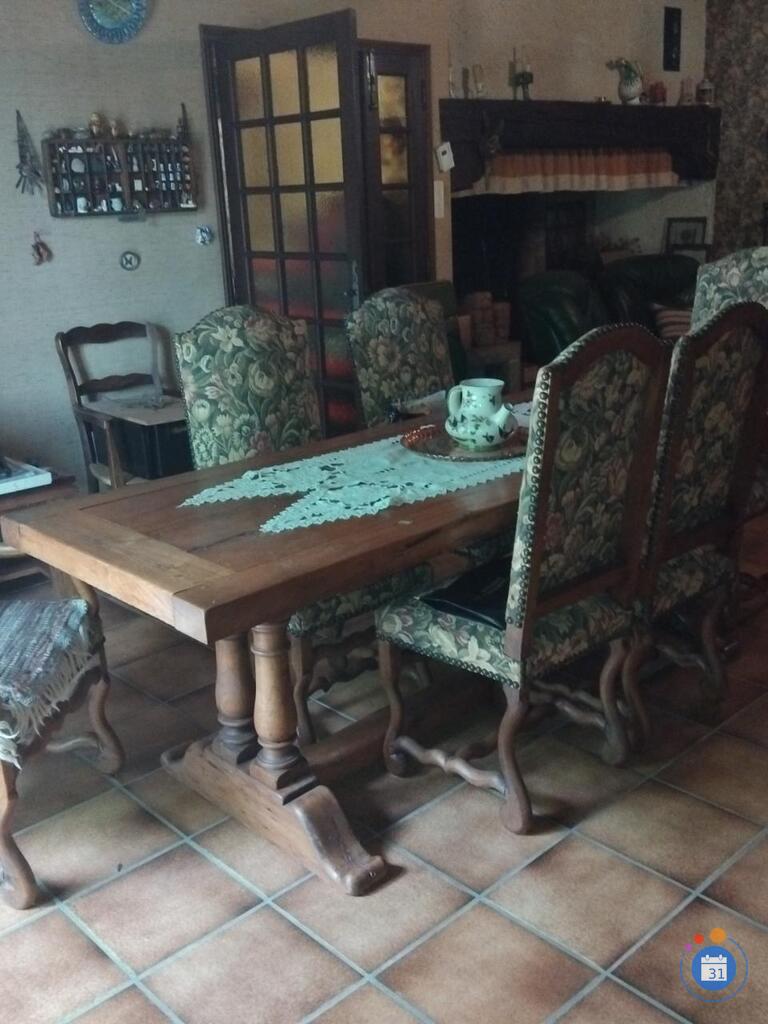 Image Vide maison (photo 5)