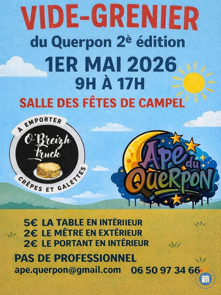 Image vide grenier (photo 1)