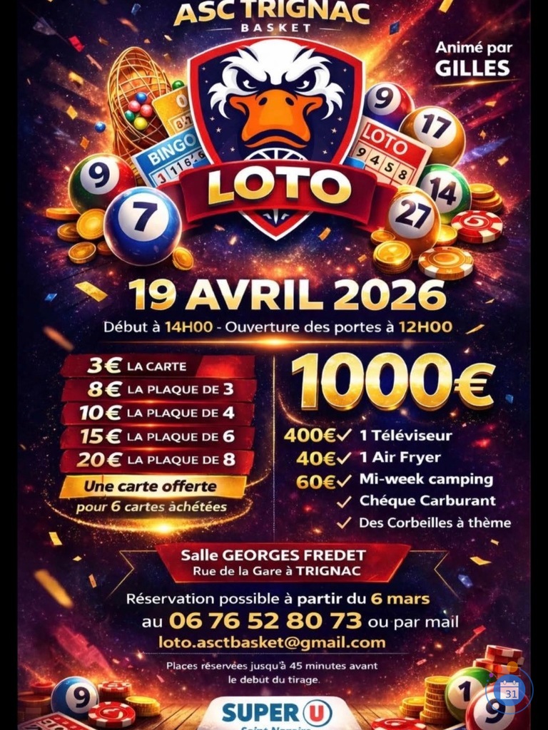 Image Super Loto (photo 1)