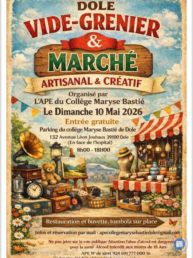 Image Vide grenier (photo 1)