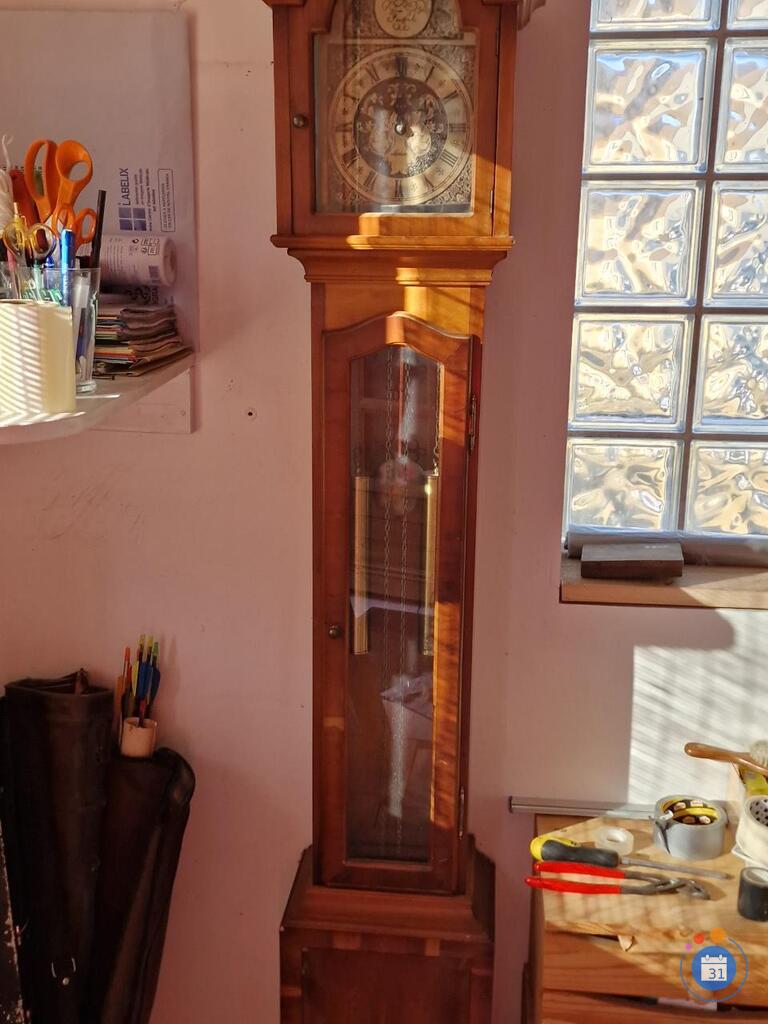 Image Vide maison Tout doit disparaitre (photo 6)