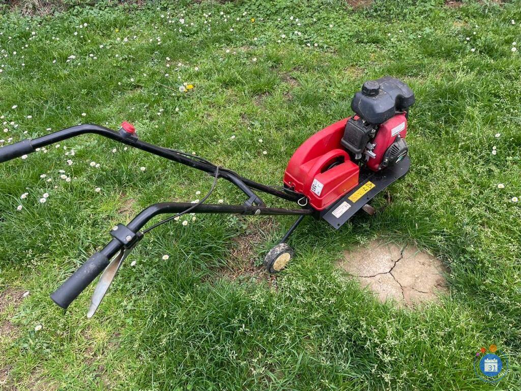 Image Vide garage (photo 2)