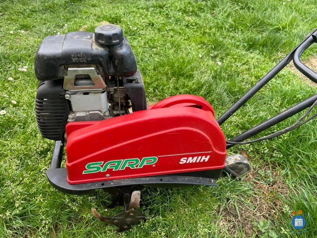 Image Vide garage (photo 3)