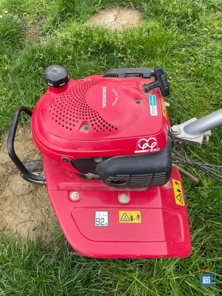 Image Vide garage (photo 4)