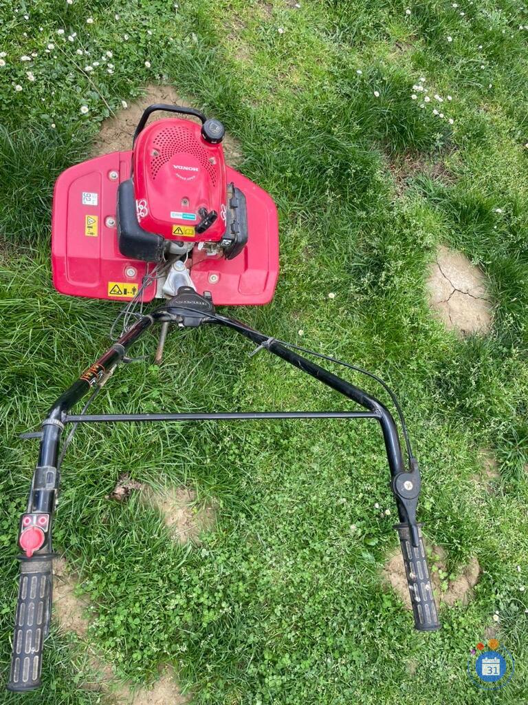 Image Vide garage (photo 5)