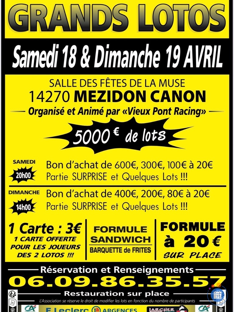 Image Grands lotos (photo 1)