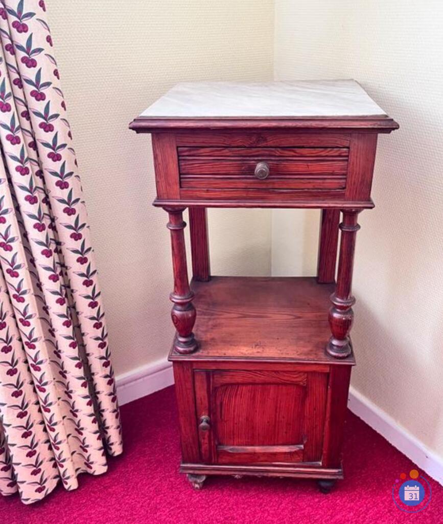 Image Vide Maison Meubles, déco, vaisselle, habits (photo 2)