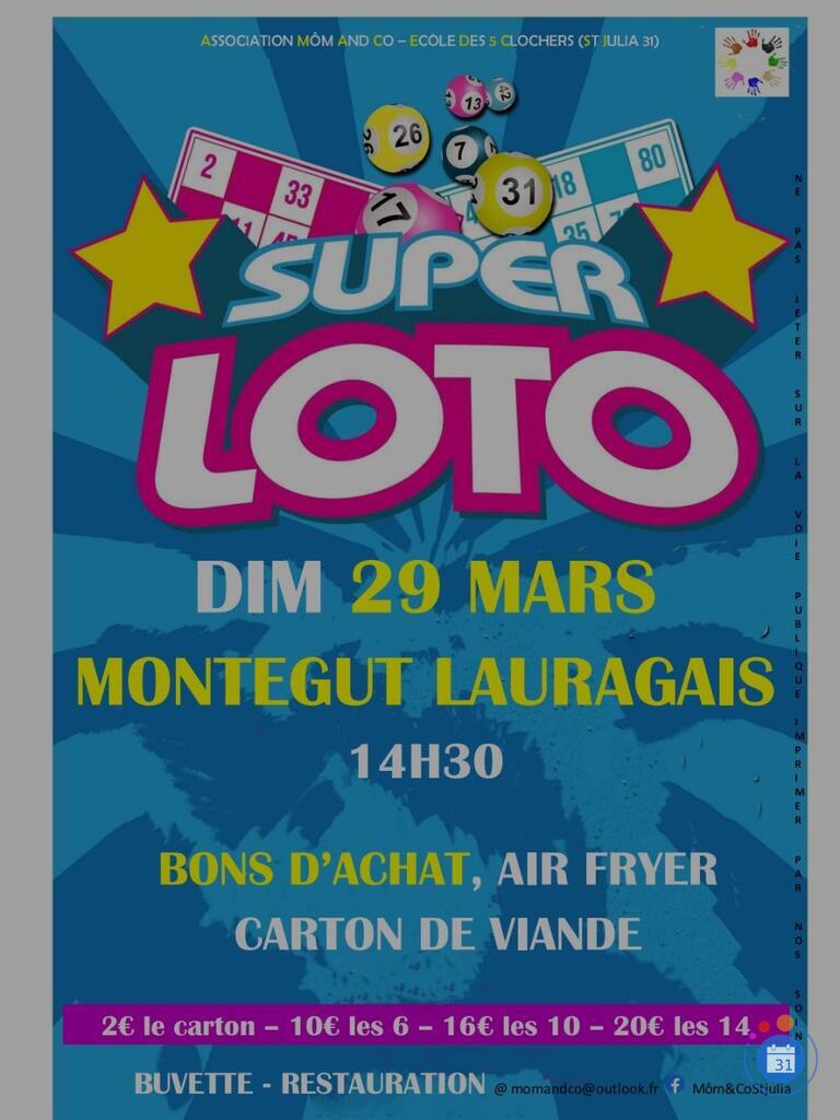 Image Loto (photo 1)