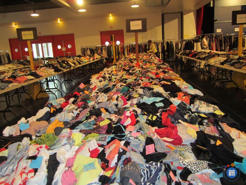 Image Fringuerie de boe (photo 1)