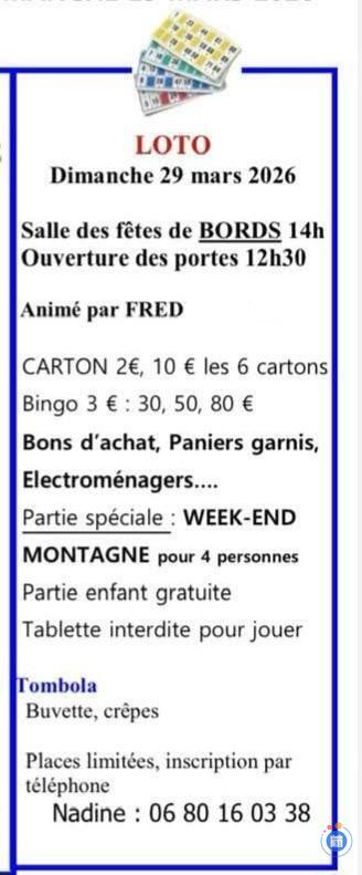 Image Super Loto Défi Évasion (photo 1)