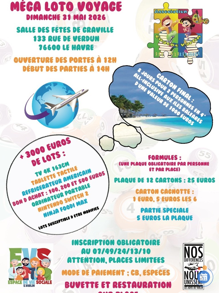 Image Méga Loto (photo 1)