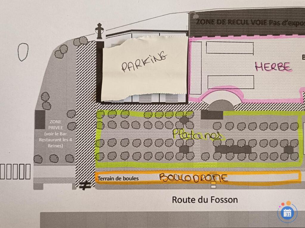 Image Vide Grenier Asso Vagaloum (photo 1)