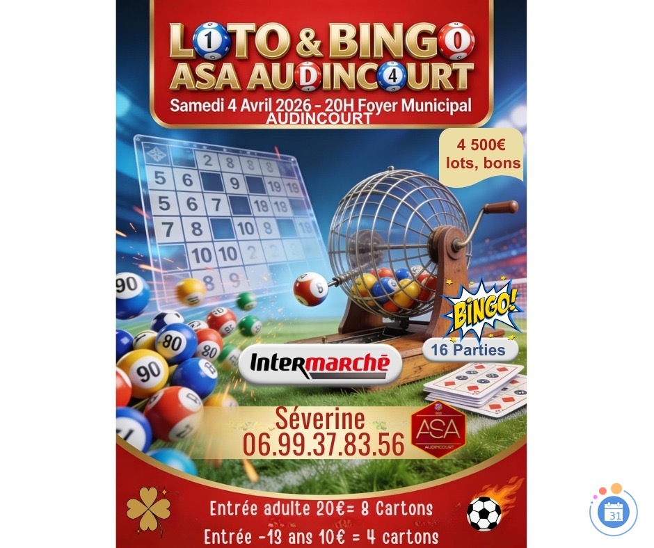 Image Loto du foot (photo 1)