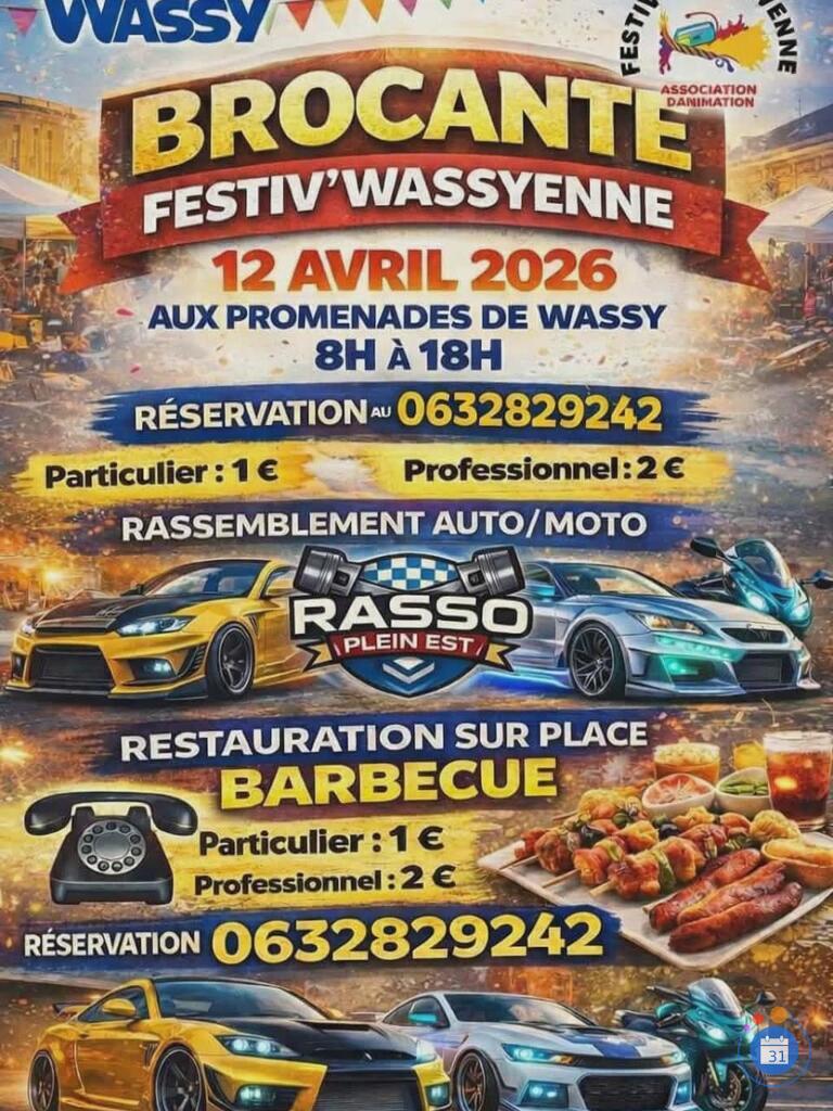 Image brocante (photo 1)