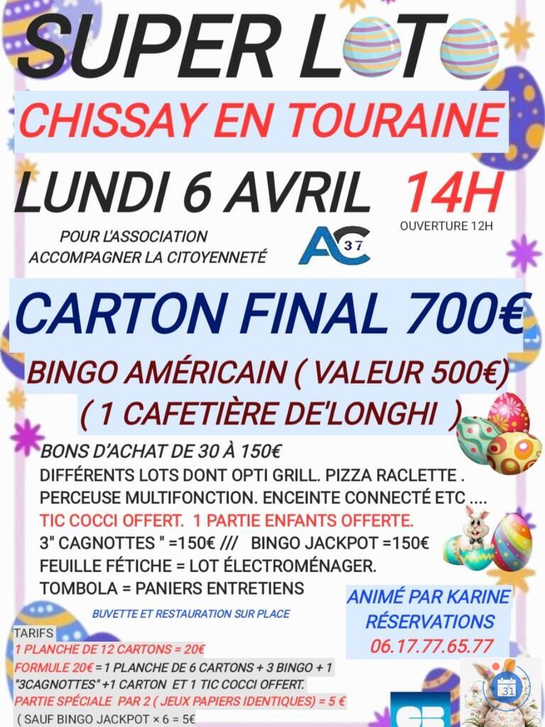 Image Loto pour ac37 animé par karine (photo 1)