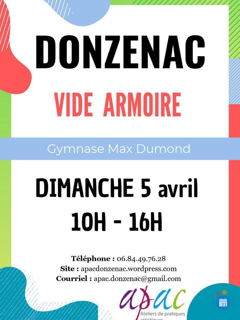 Image Vide armoires (photo 1)