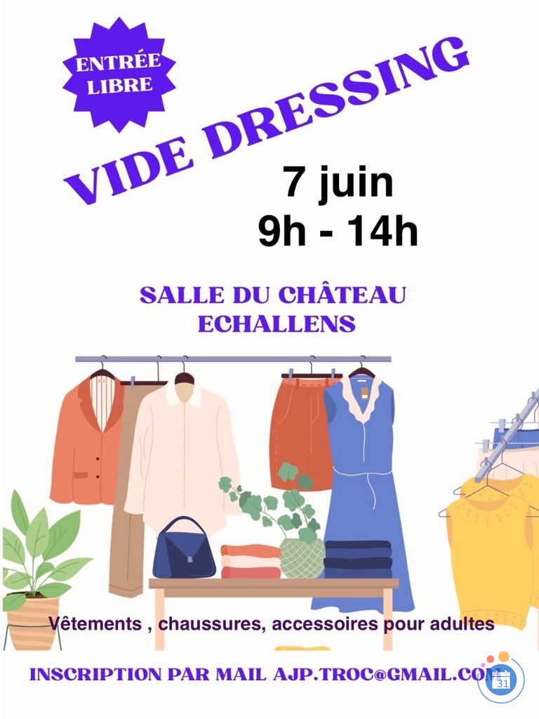 Image Vide-dressing (photo 1)