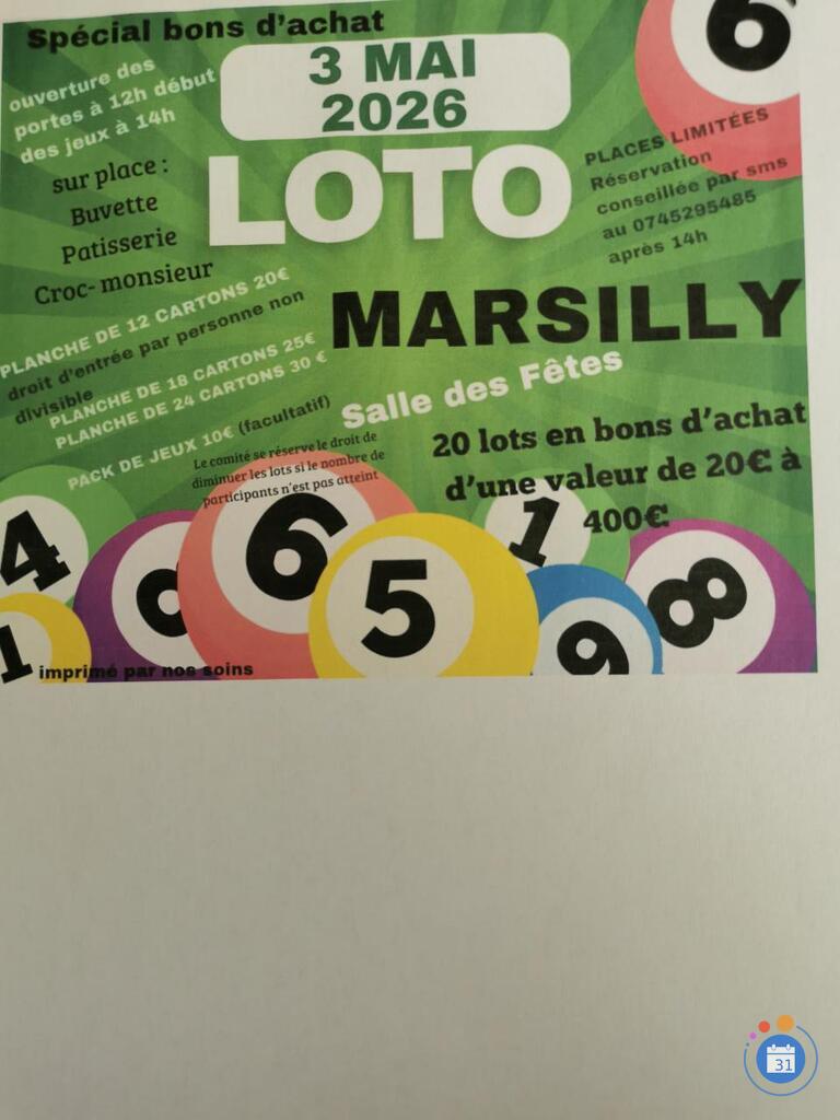 Image Loto (photo 1)