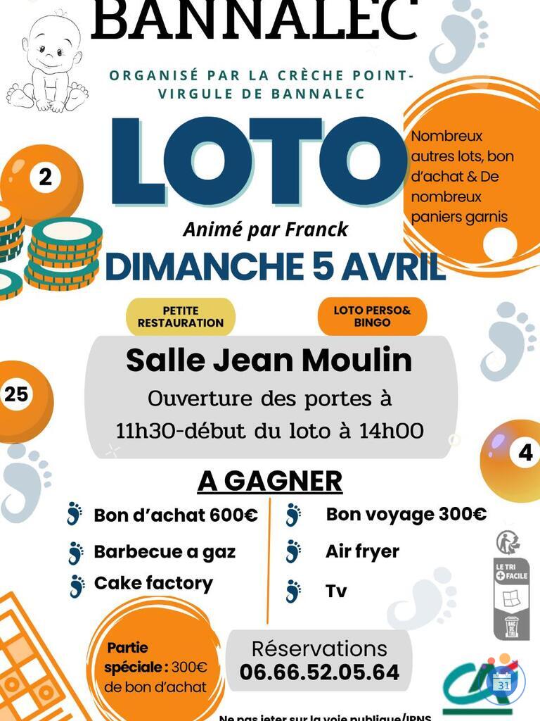 Image Loto Crèche Point virgule (photo 1)