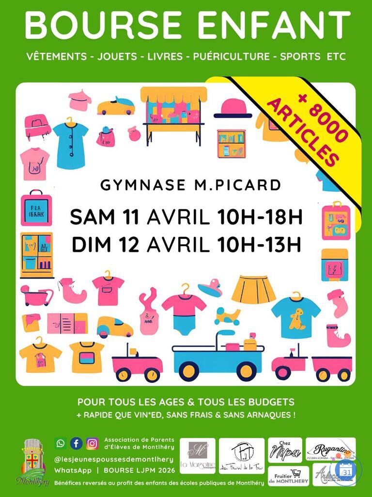 Image Bourse enfant ljpm (photo 1)