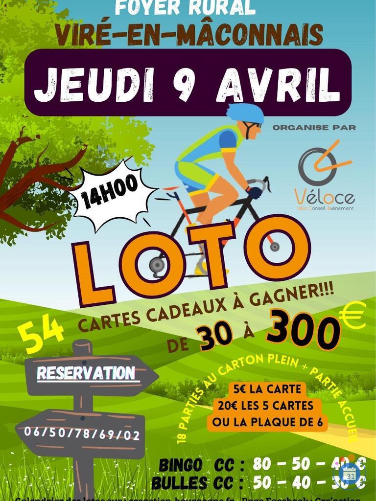 Image Loto veloce (photo 1)