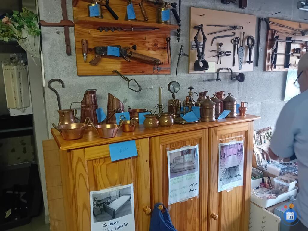 Image Vide maison (photo 1)