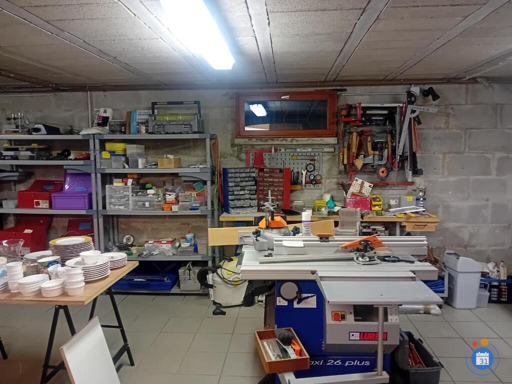 Image Vide maison (photo 3)