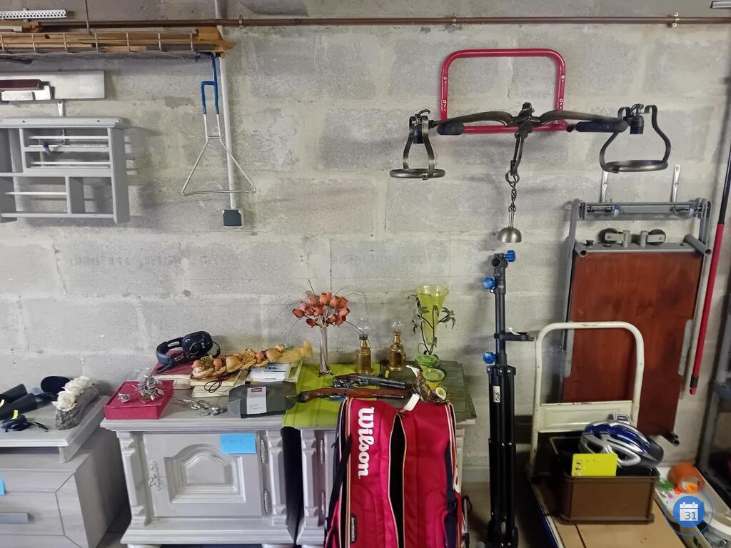 Image Vide maison (photo 4)