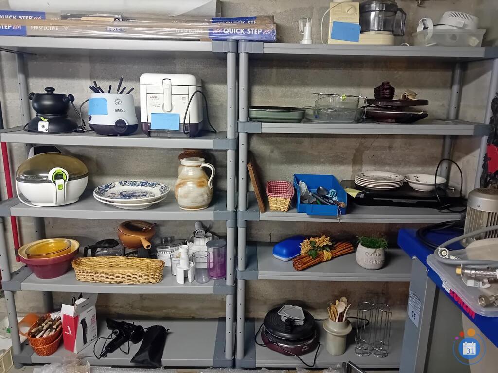 Image Vide maison (photo 5)