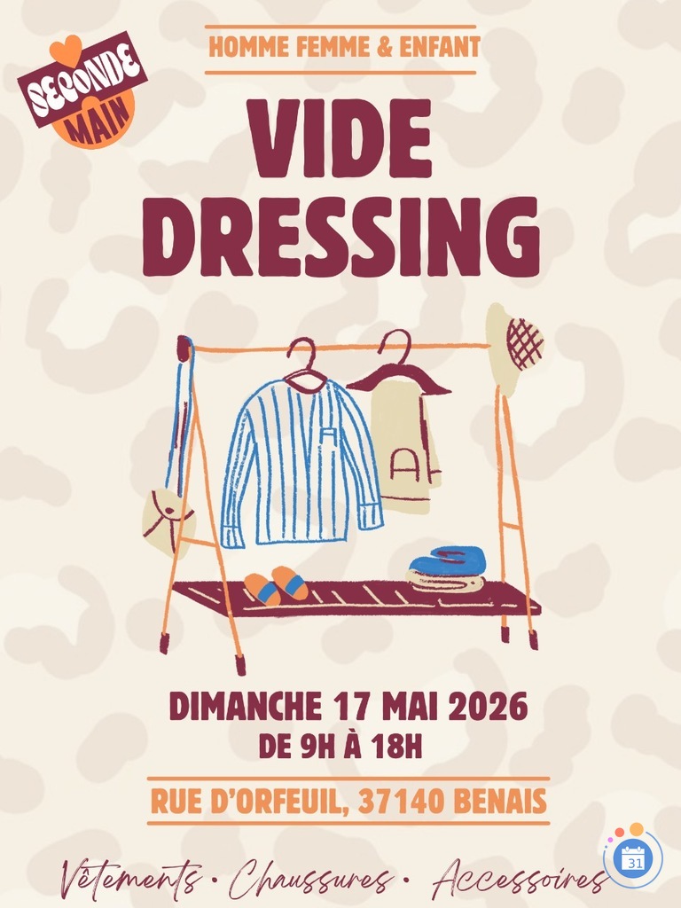 Image Vide Dressing (photo 1)