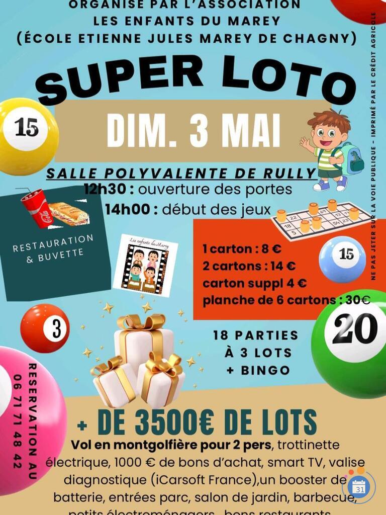 Image Loto (photo 1)