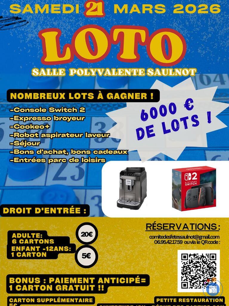 Image Super Loto (photo 1)