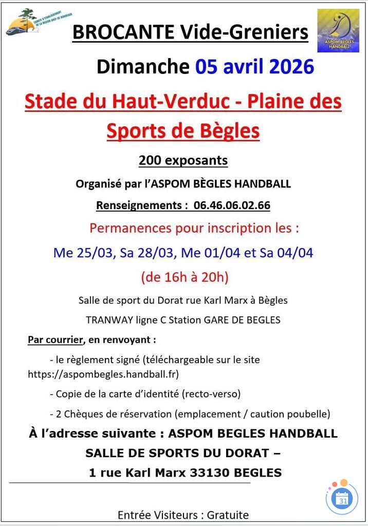 Image vide grenier du dorat (photo 1)